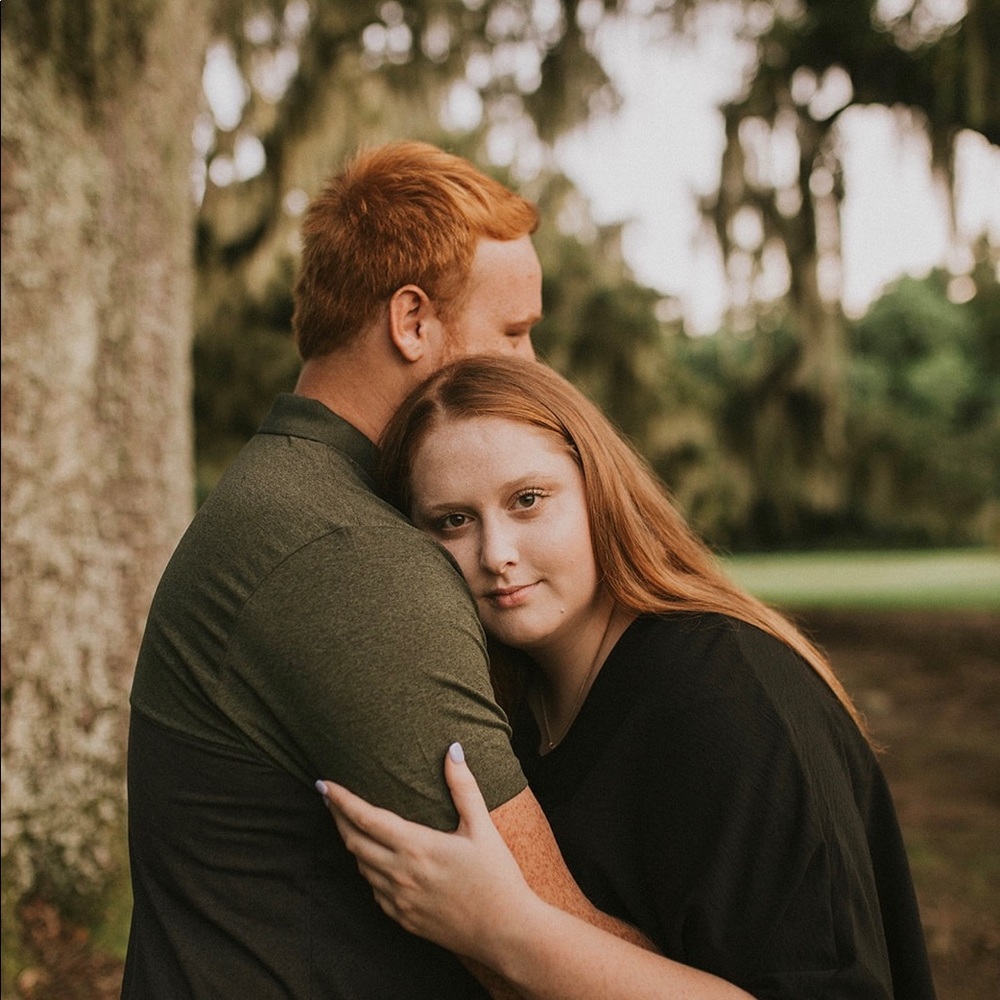 Meet your Posher, Stormy